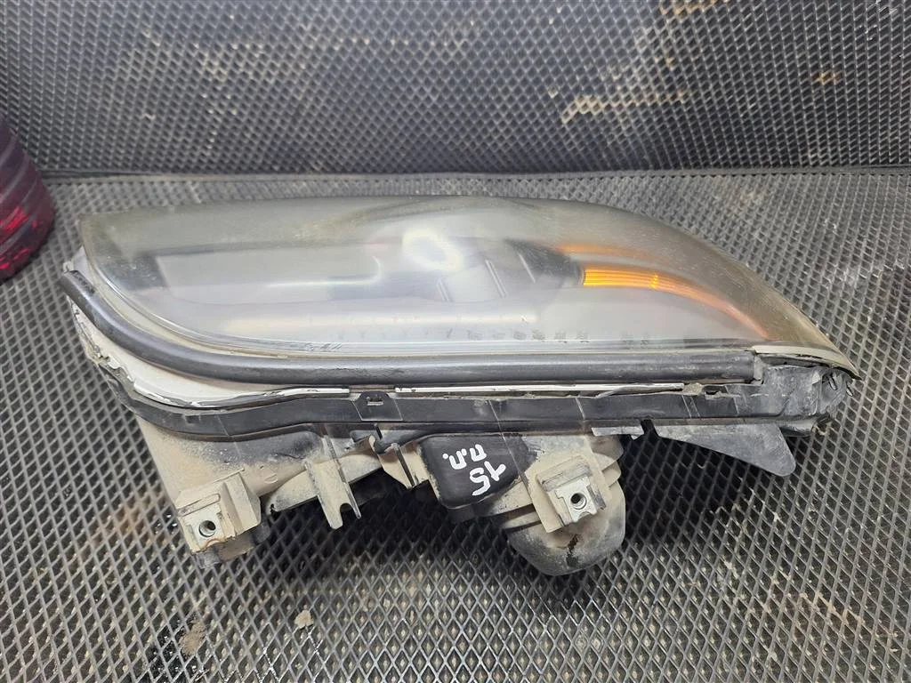 Фара правая Acura MDX I (2000—2006) 3.5 4WD AT (260 л.с.) - миниатюра 6