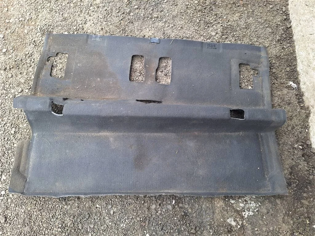 Обшивка пола Acura MDX I (2000—2006) 3.5 4WD AT (
