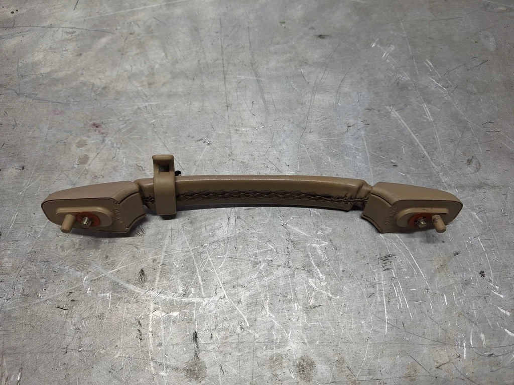 Ручка внутренняя потолочная Acura MDX I (2000—200 - миниатюра 2