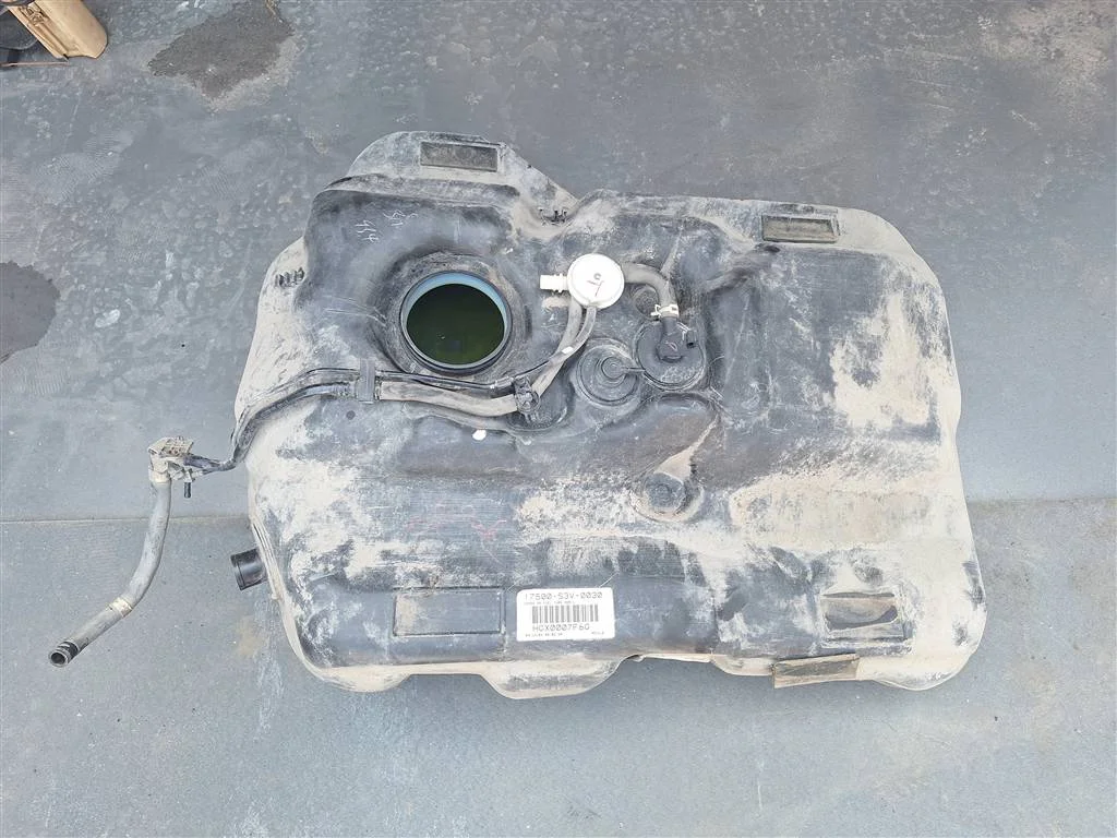Бак топливный Acura MDX I (2000—2006) 3.5 4WD AT