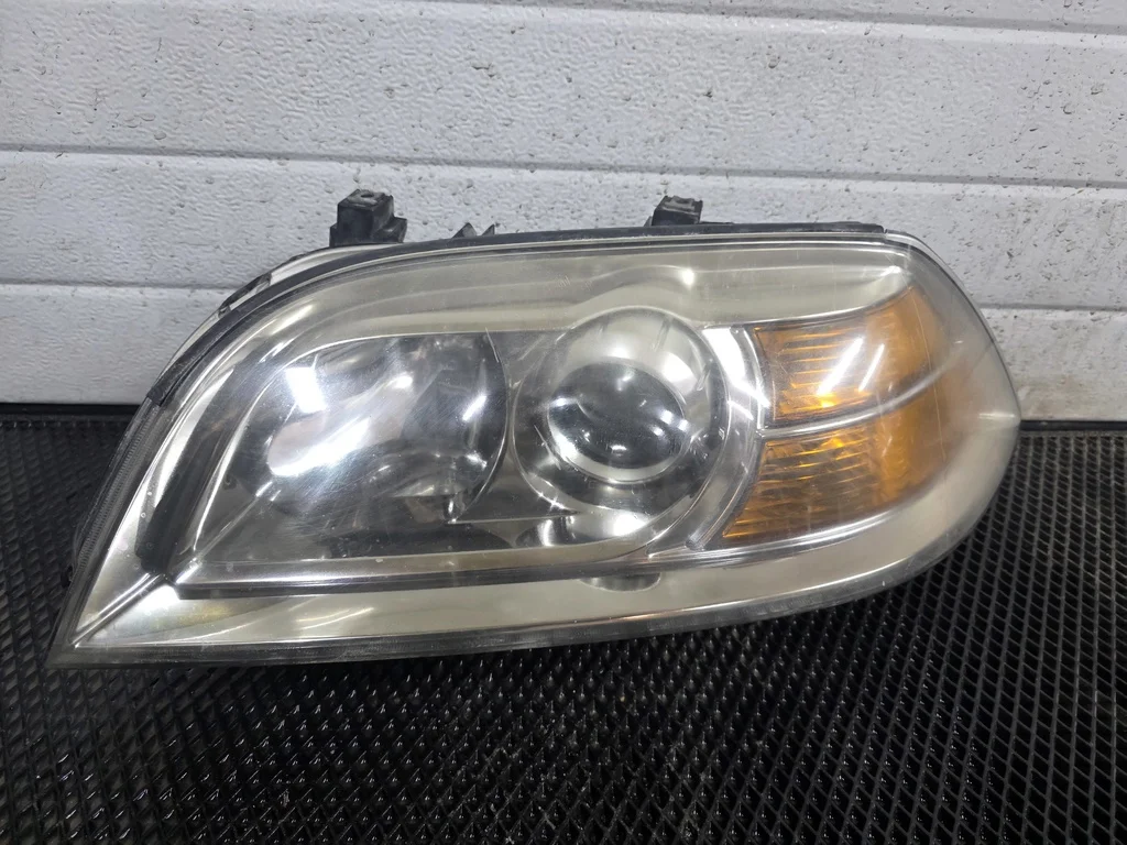 Фара левая Acura MDX I (2000—2006) 3.5 4WD AT (26