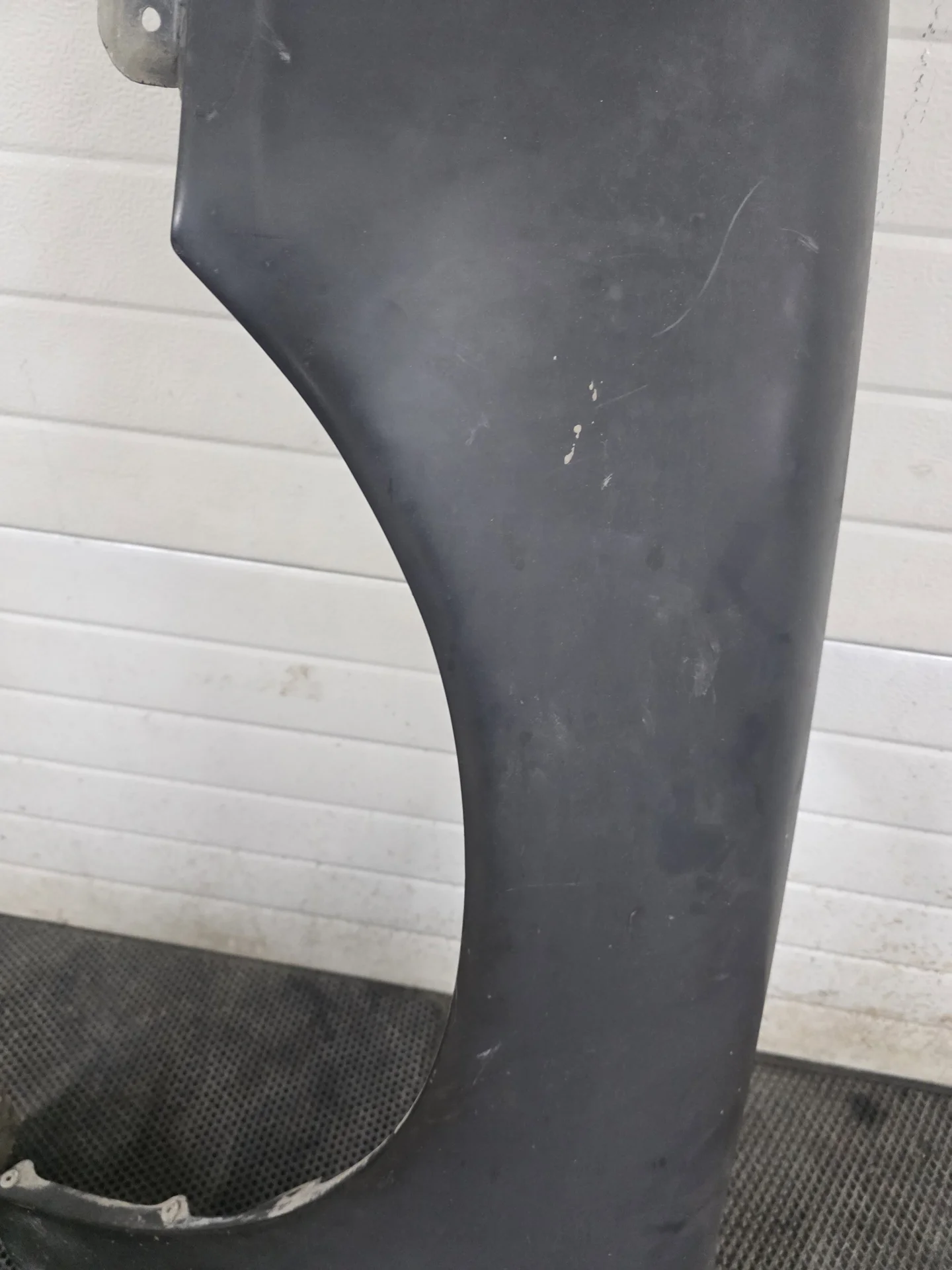 Крыло переднее левое Toyota Camry XV10 (1991—1997 - миниатюра 5
