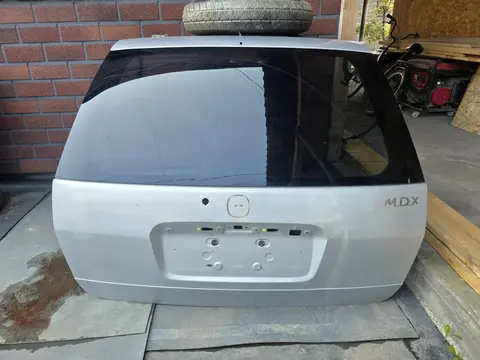 Дверь багажника со стеклом Acura MDX I (2000—2006) 3.5 4WD AT (260 л.с.)