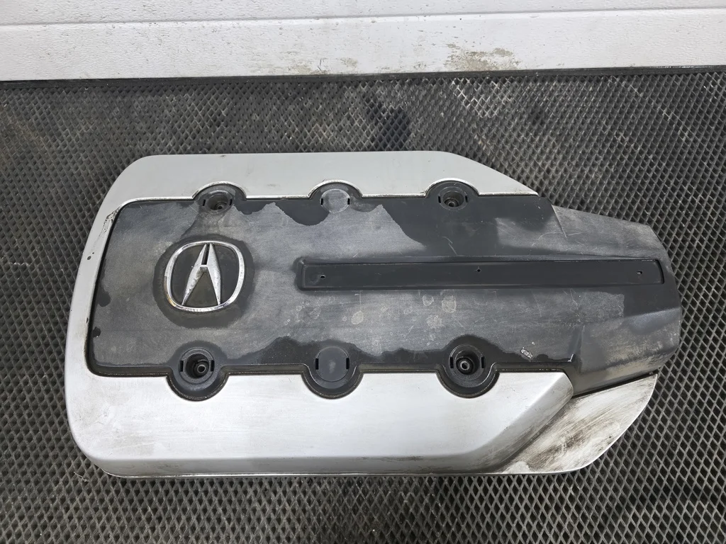 Накладка на двигатель Acura MDX I (2000—2006) 3.5 4WD AT (260 л.с.)