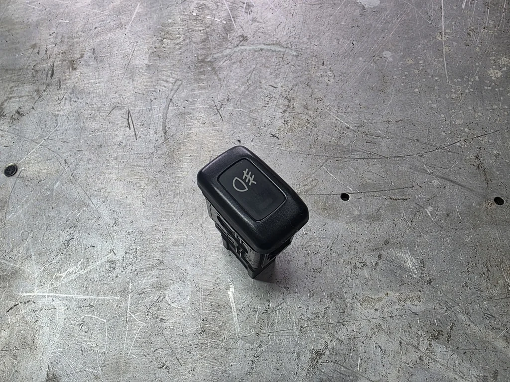 Кнопка противотуманки Acura MDX I (2000—2006) 3.5 4WD AT (260 л.с.)