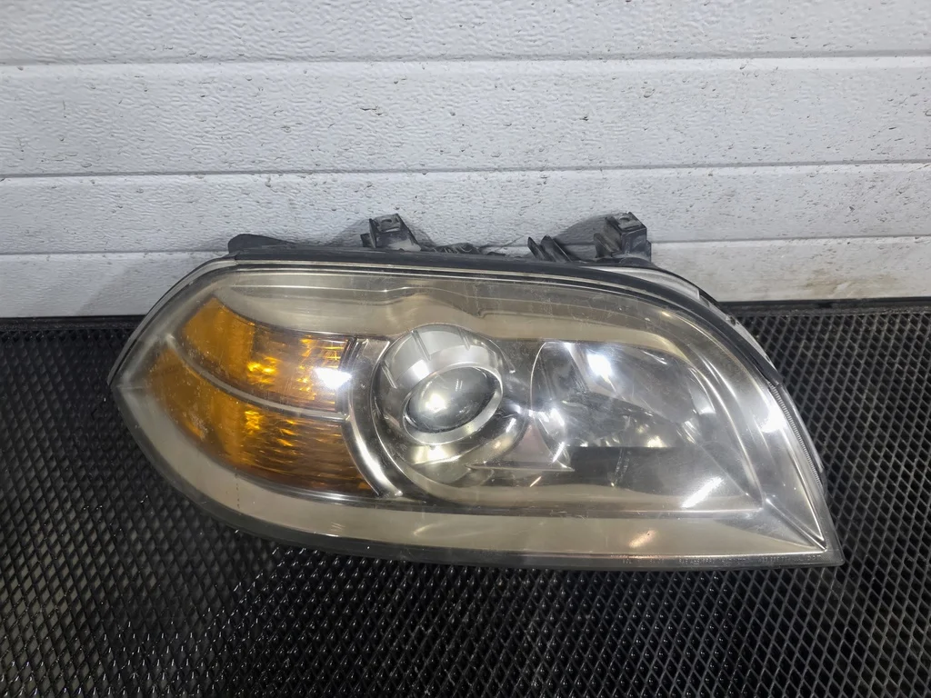 Фара правая Acura MDX I (2000—2006) 3.5 4WD AT (260 л.с.) - миниатюра 5