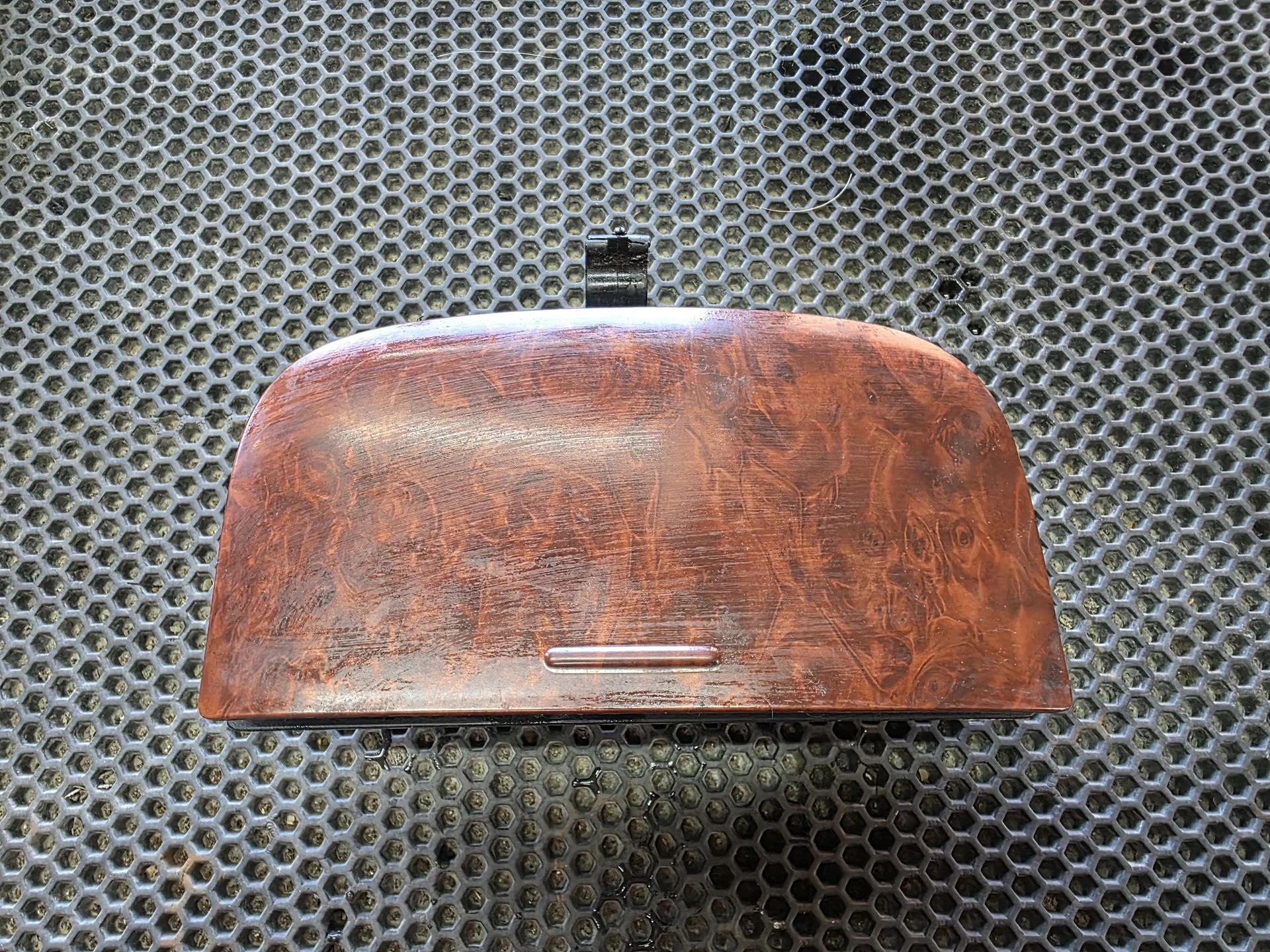 Подстаканник Acura MDX I (2000—2006) 3.5 4WD AT (260 л.с.)
