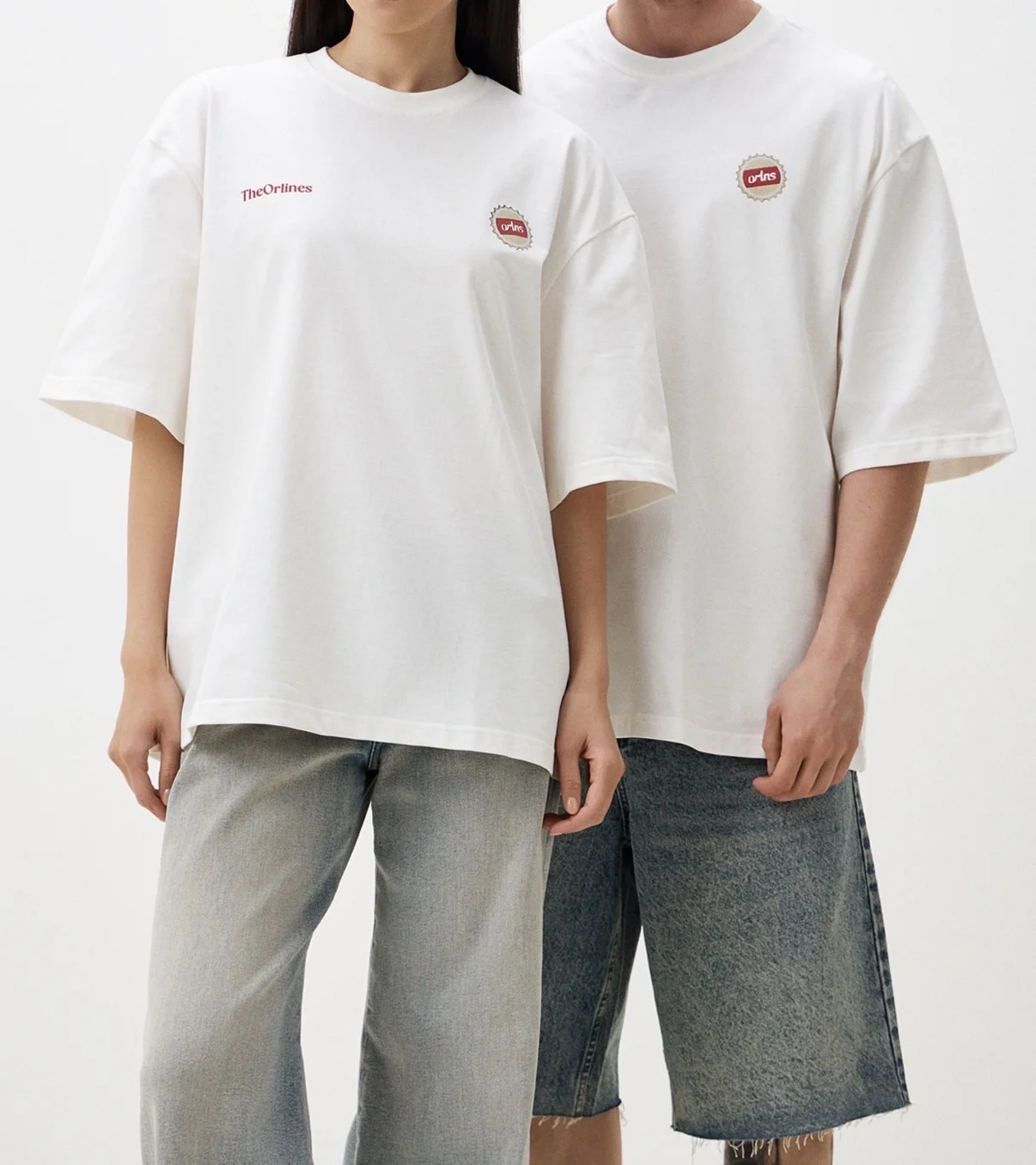 Футболка The Orlines