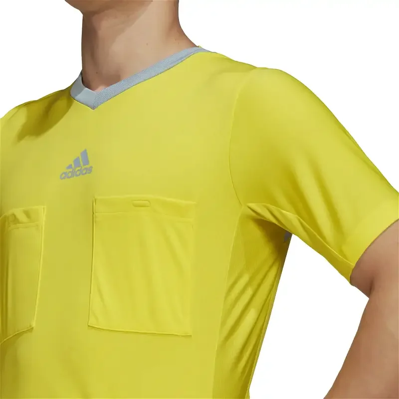Судейская майка Adidas Referee - миниатюра 5