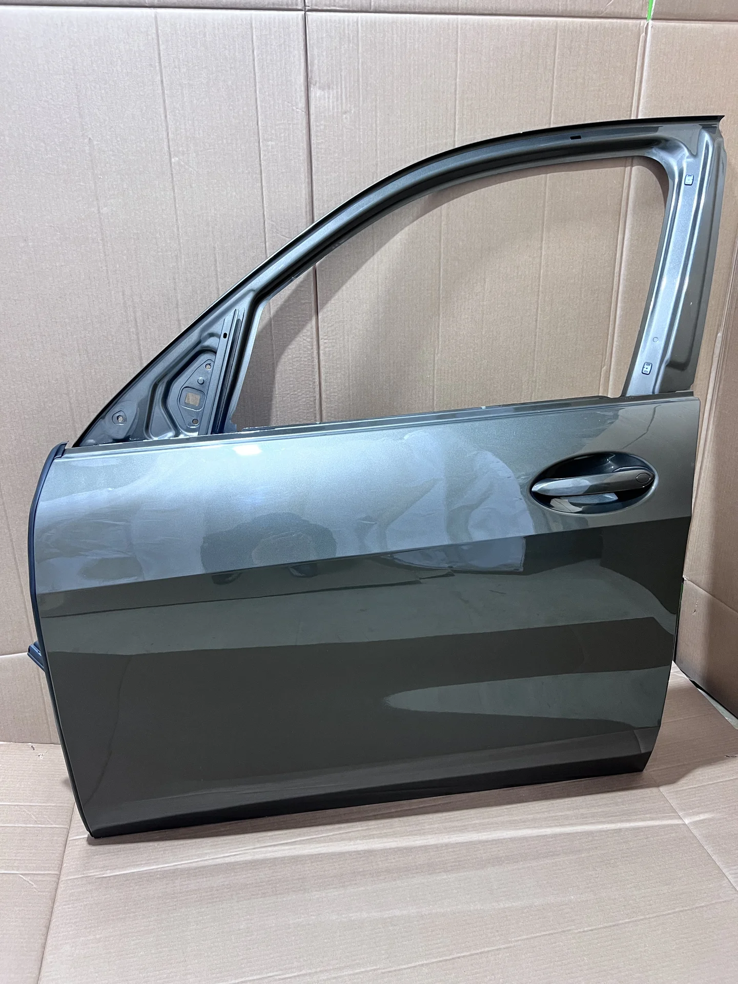Дверь bmw x5 g05 - миниатюра 2