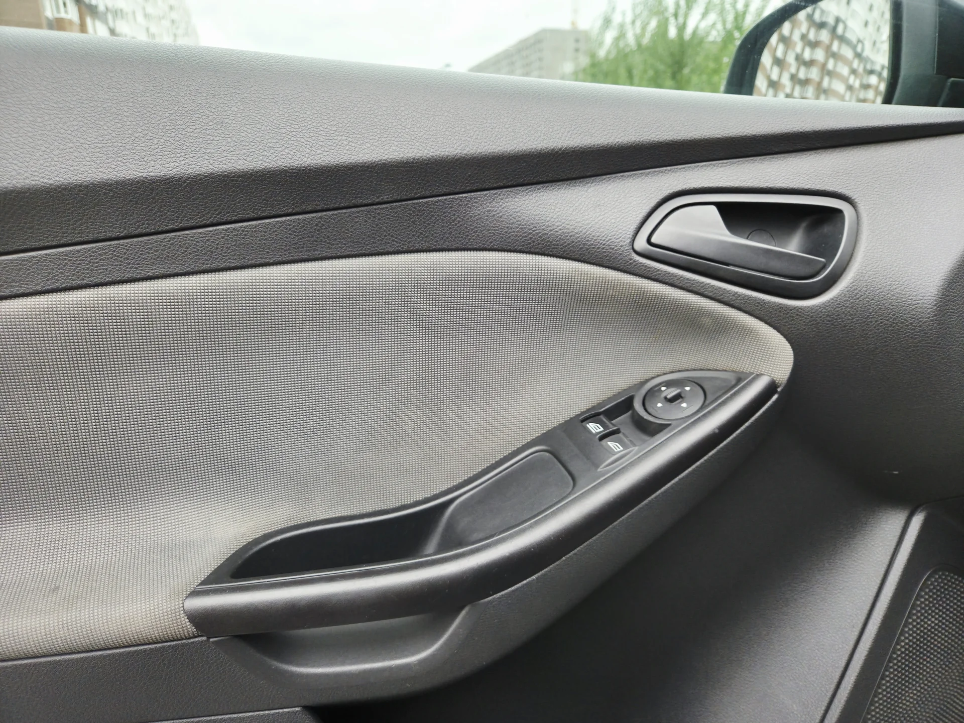 Ford Focus 2013 г. - миниатюра 6