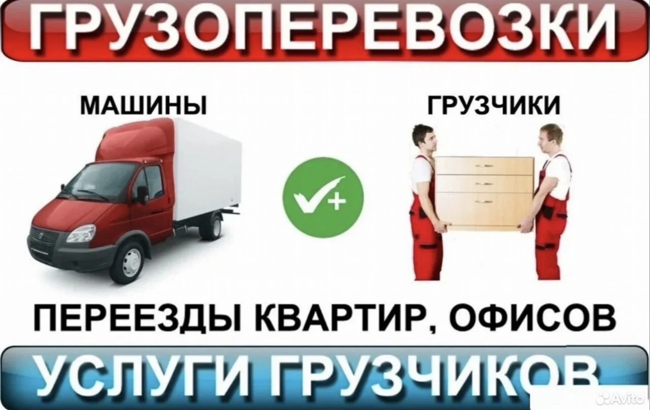 Грузчики - миниатюра 4