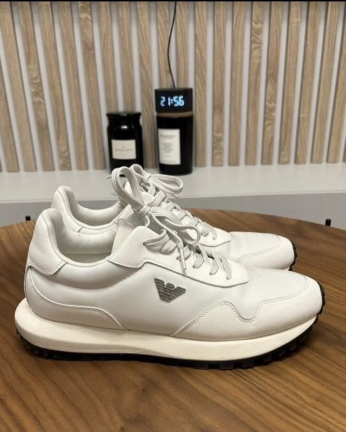 Кроссовки Empirio Armani - изображение 1