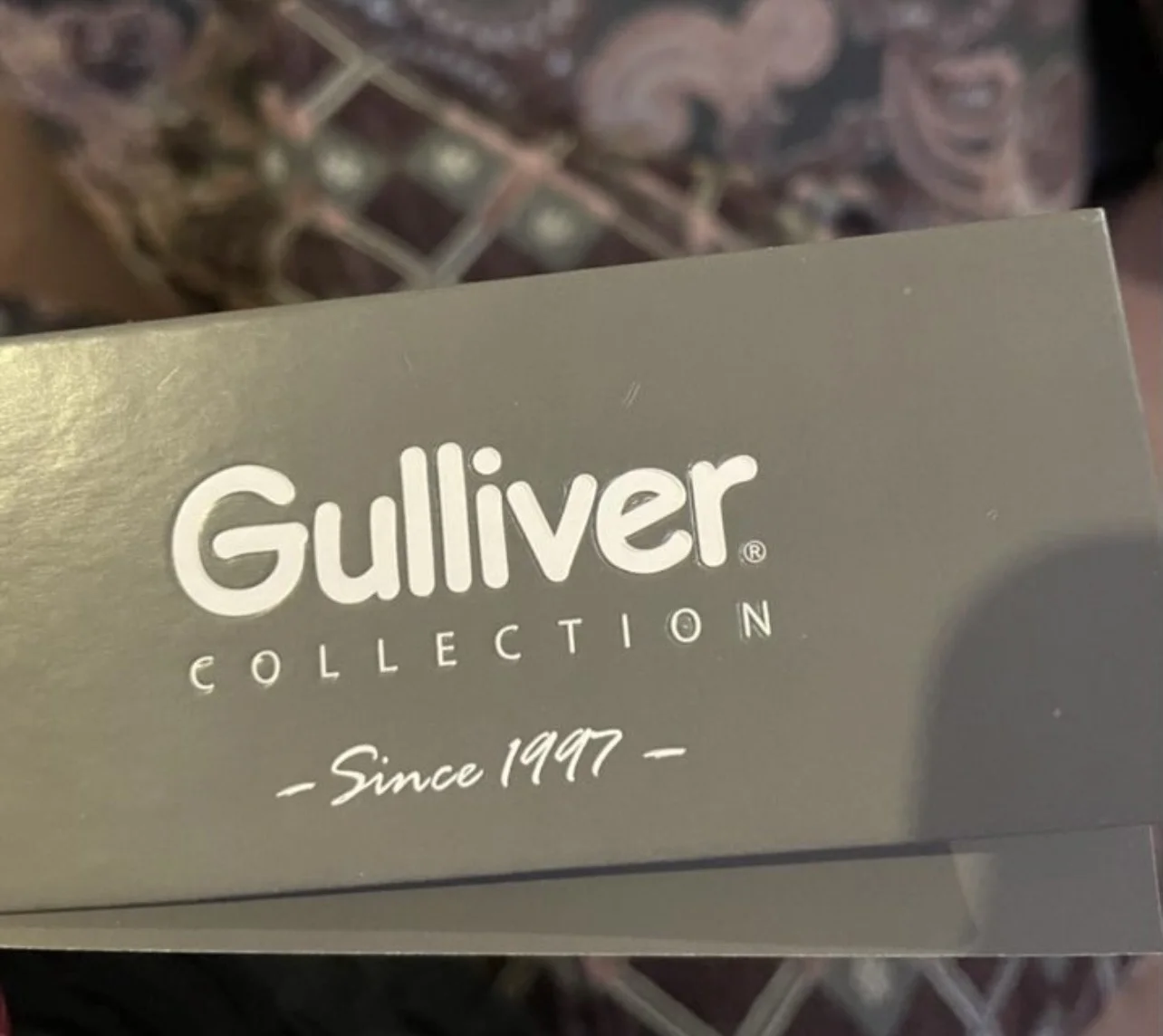 Штаны детские «Gulliver” - миниатюра 5