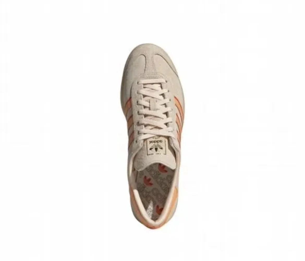 Кроссовки adidas Hamburg оригинал - миниатюра 2