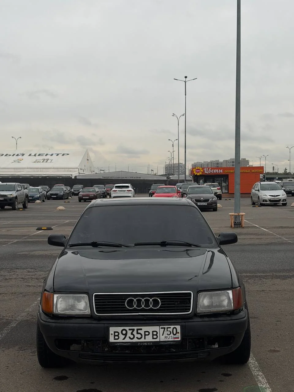 audi 100 c4 - изображение 1