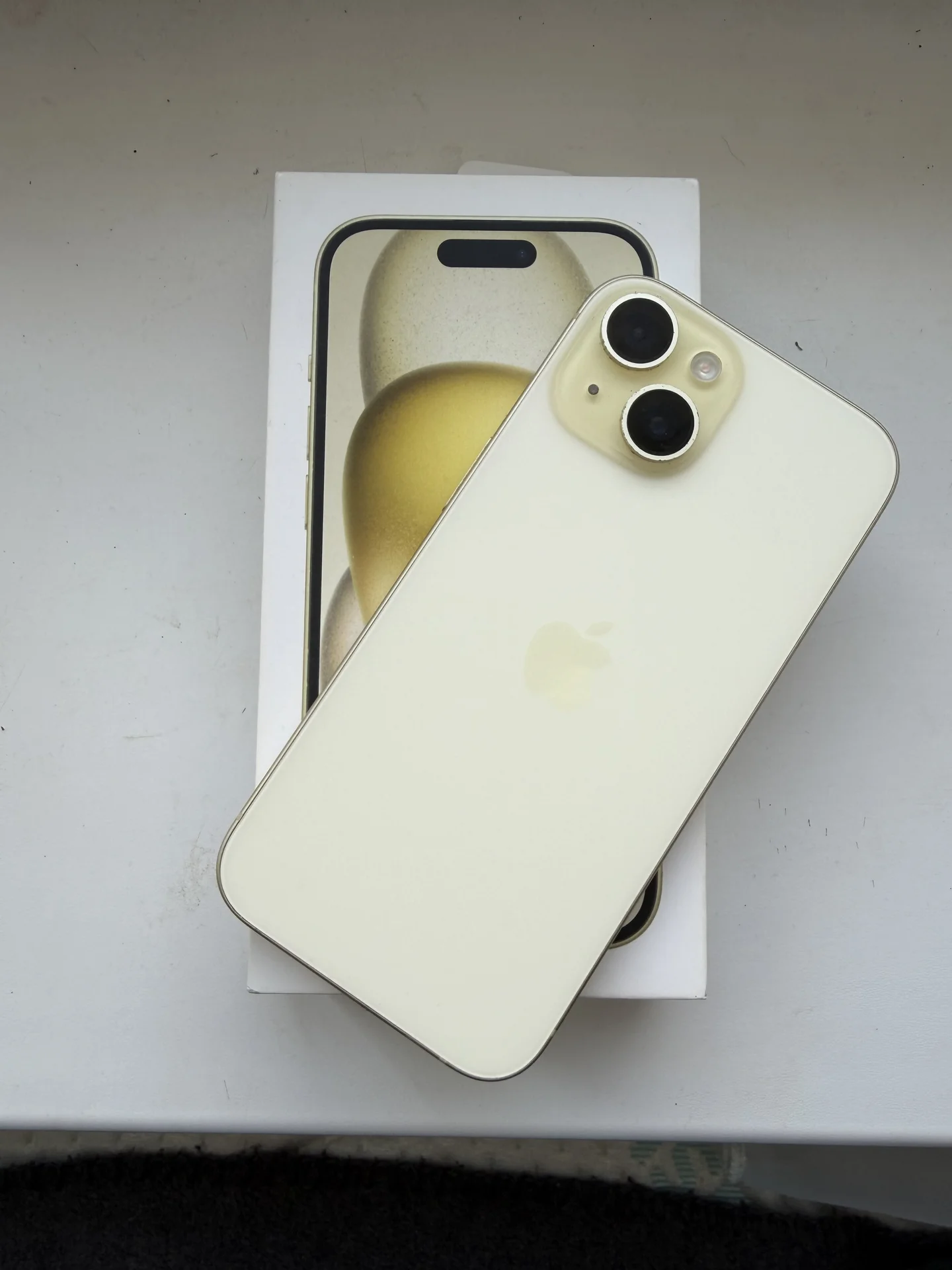 Iphone 15 - изображение 1