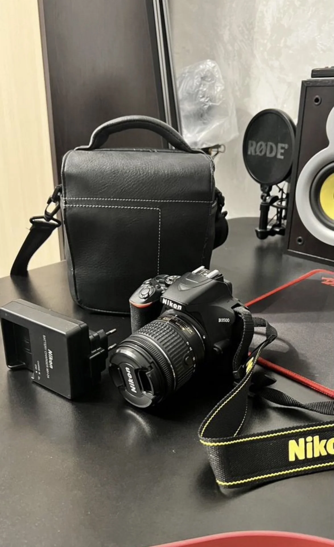 фотоаппарат - изображение 1