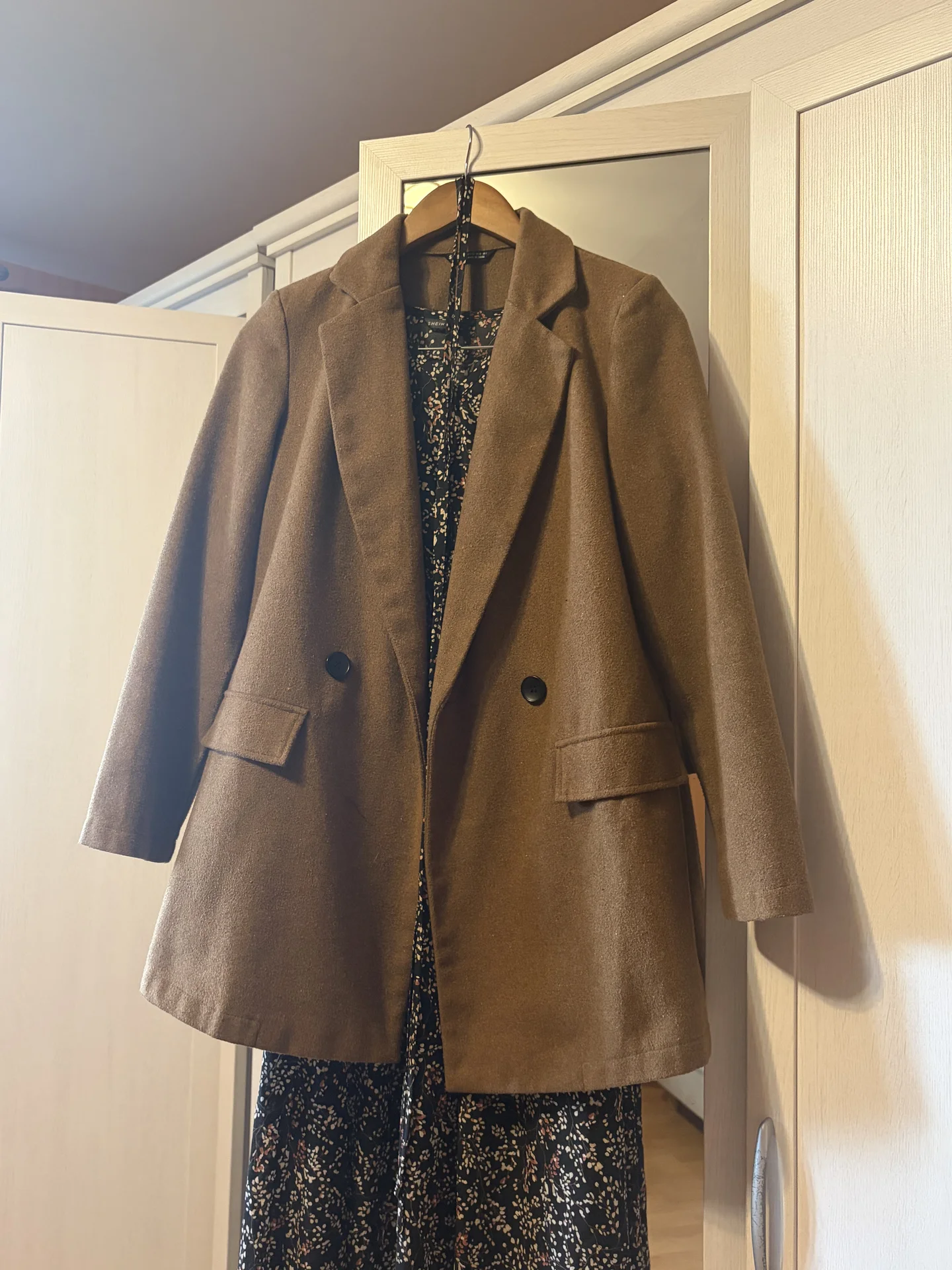 Женский пиджак 40-42 р (XS-S) - миниатюра 2