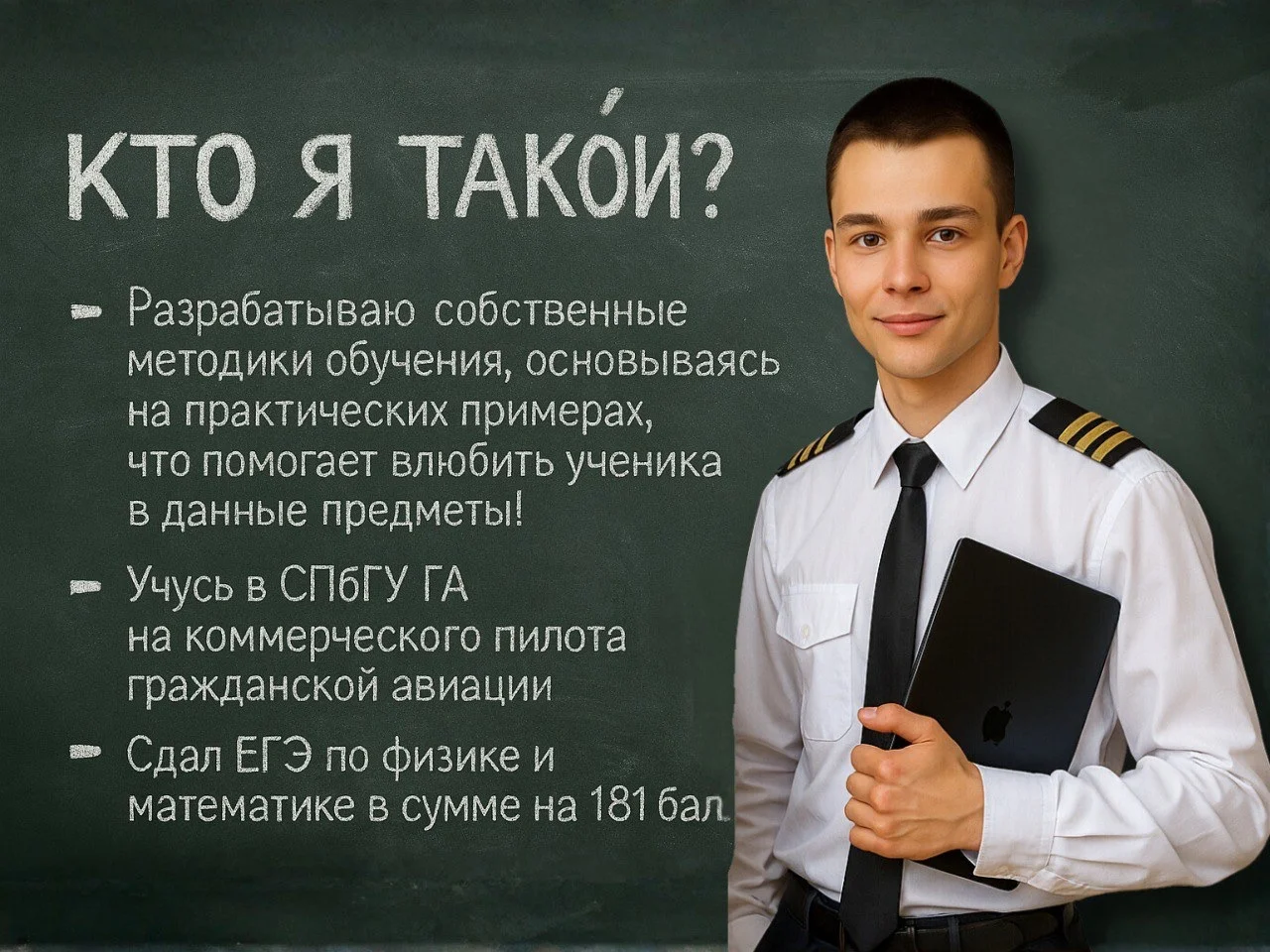 Репетитор по физике и математике | ЕГЭ | ОГЭ |2026 - миниатюра 2