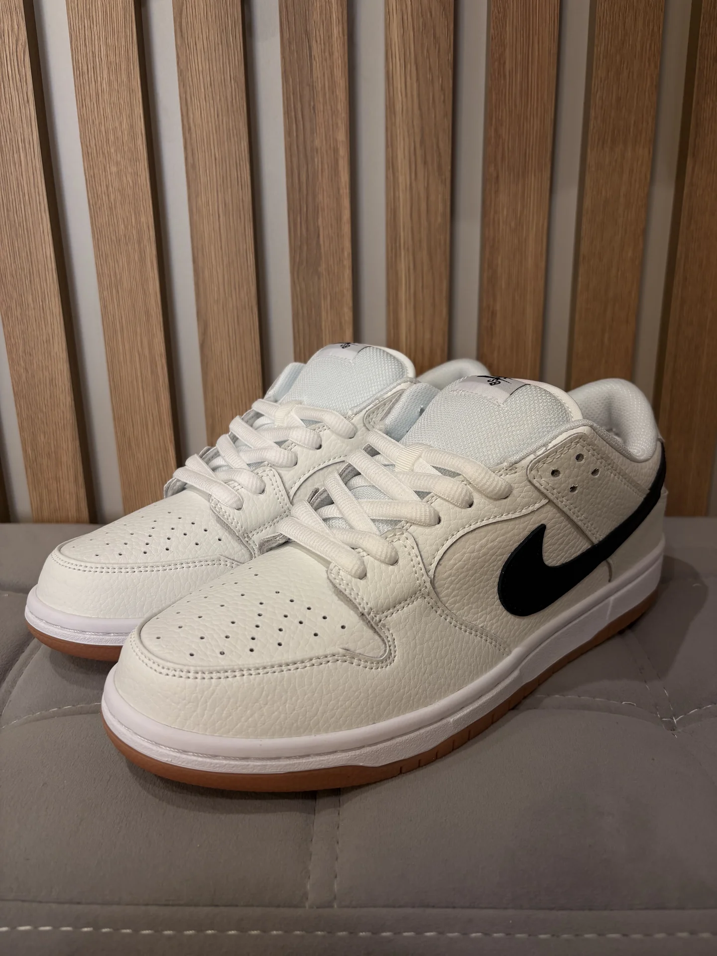Nike Dunk - изображение 1