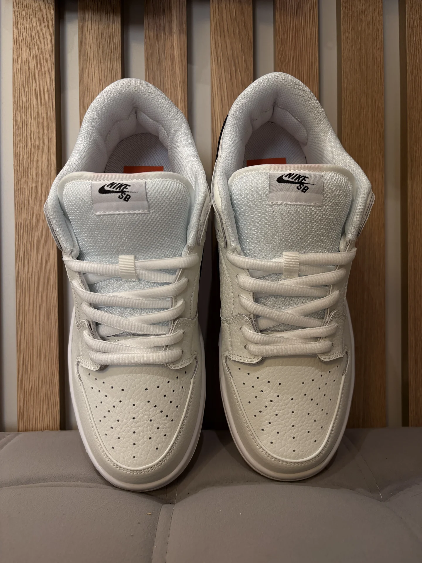 Nike Dunk - миниатюра 3