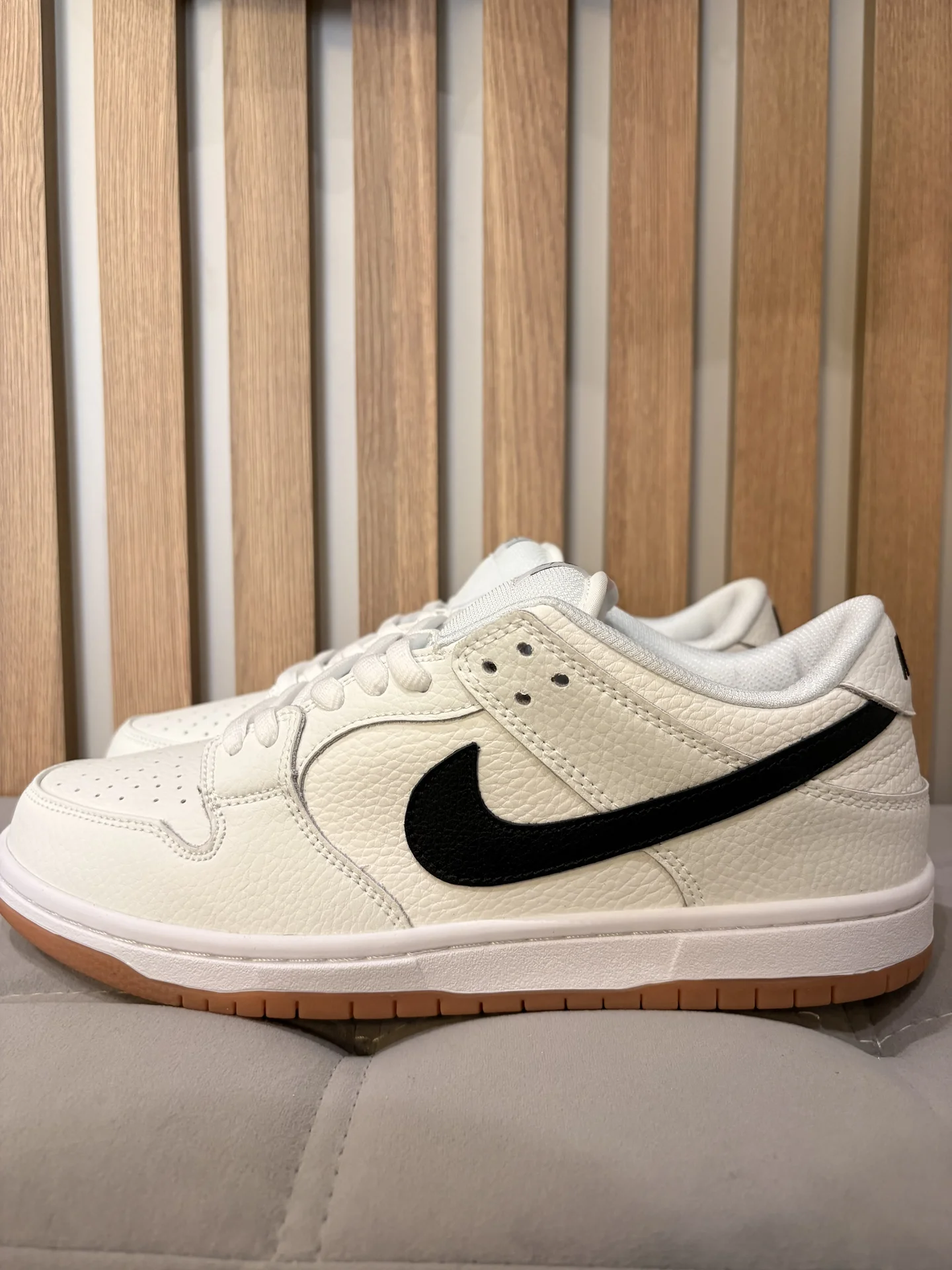 Nike Dunk - миниатюра 4
