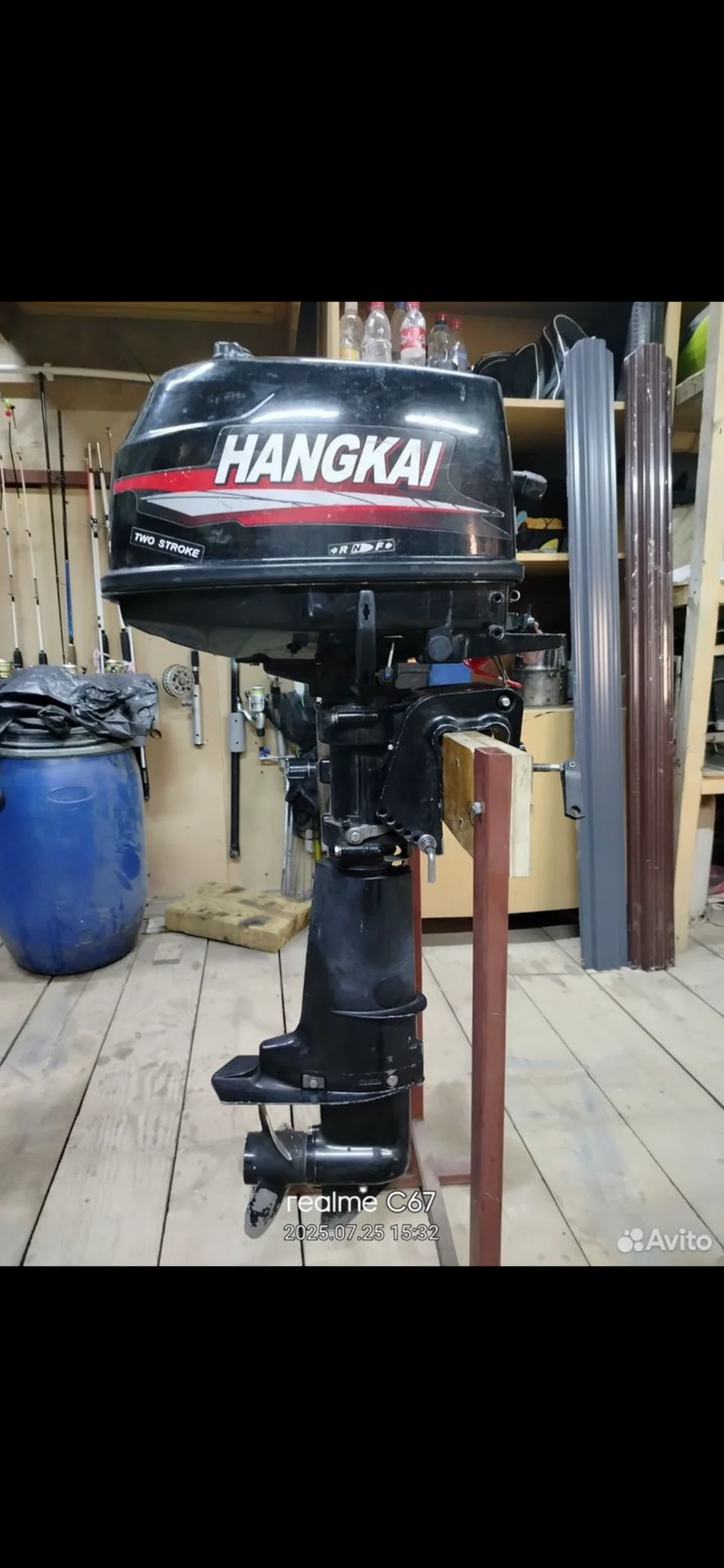 лодка пвх - миниатюра 3