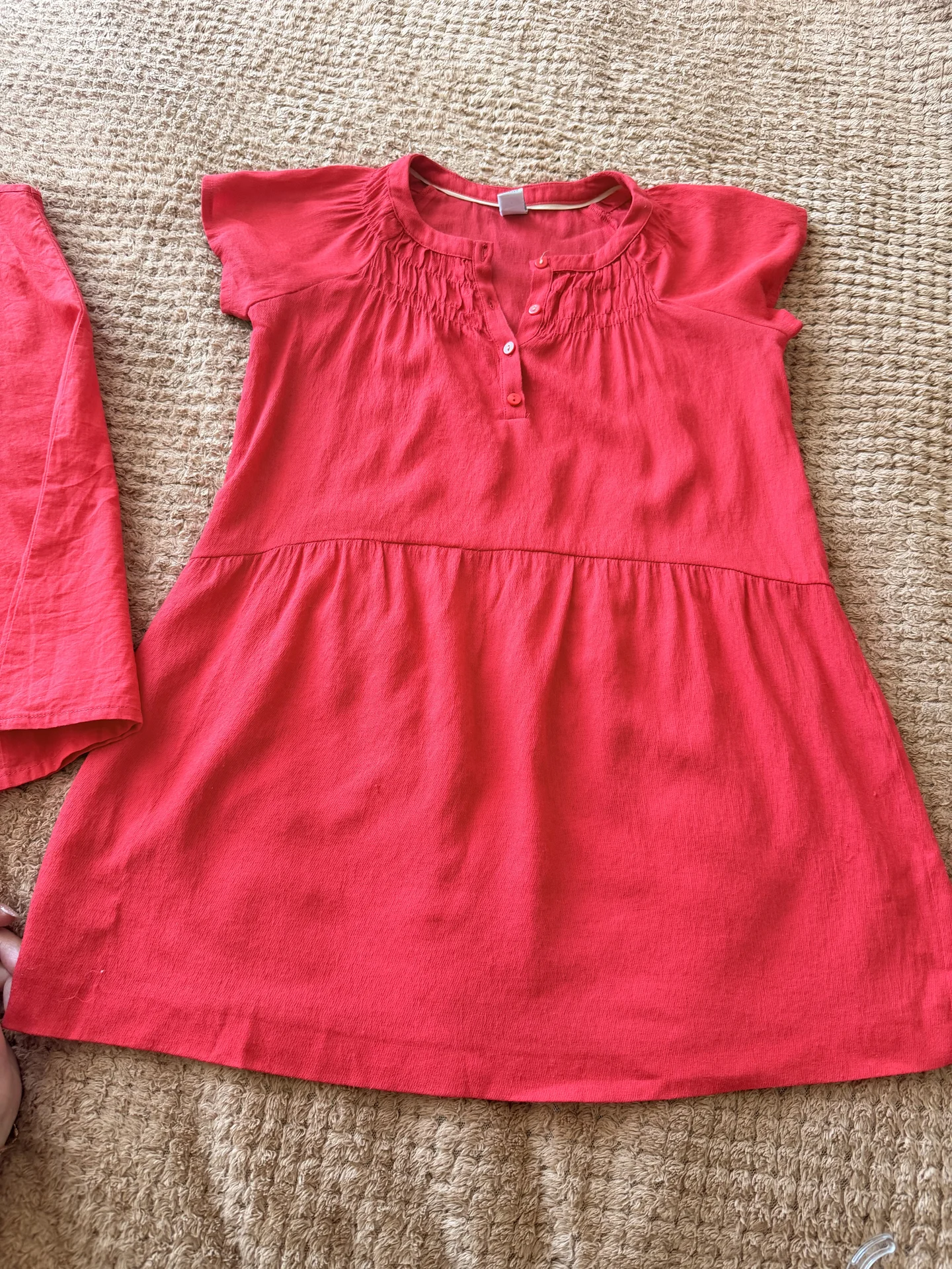Платье Zara Kids 128 - миниатюра 2