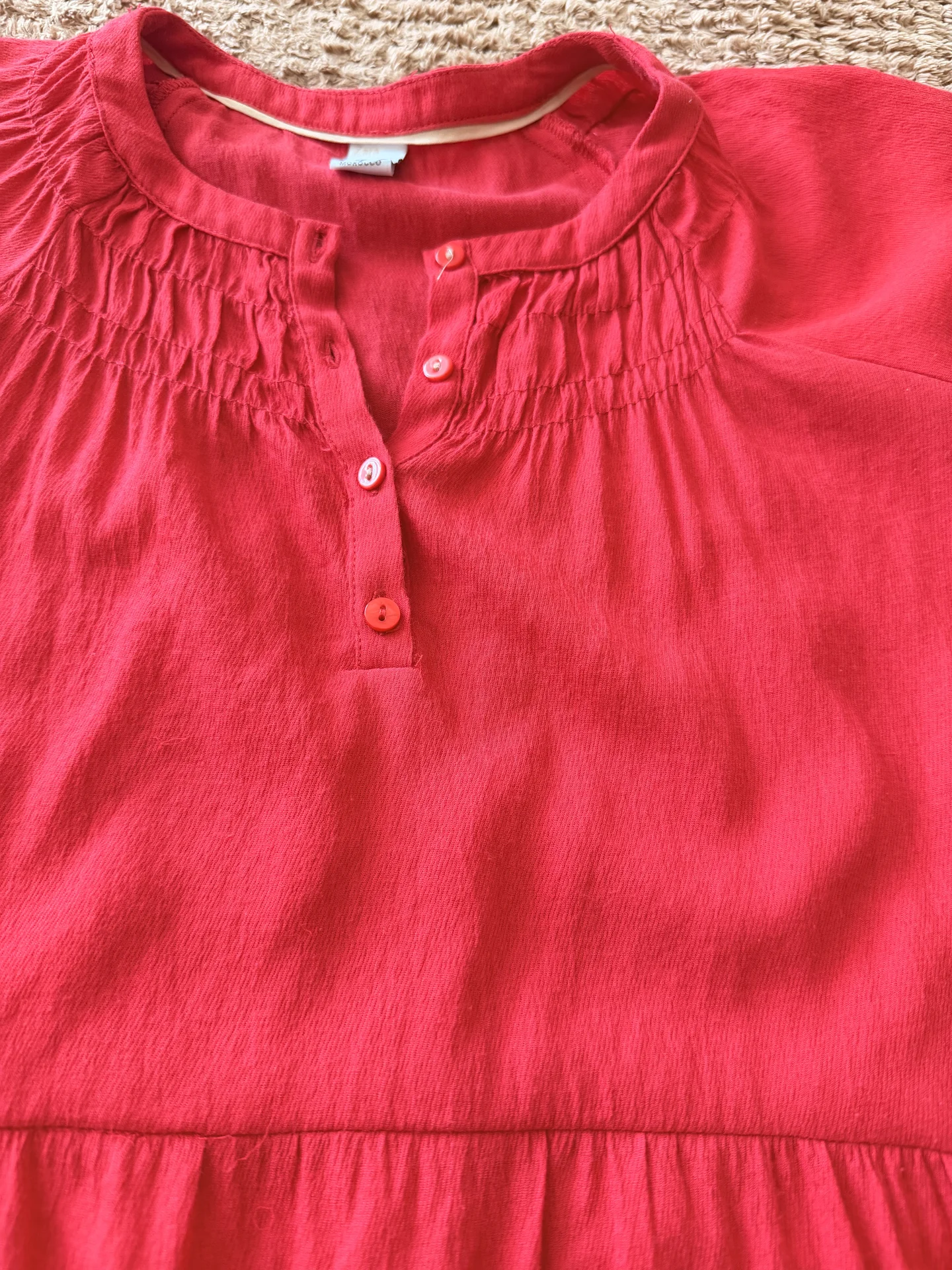 Платье Zara Kids 128 - миниатюра 4