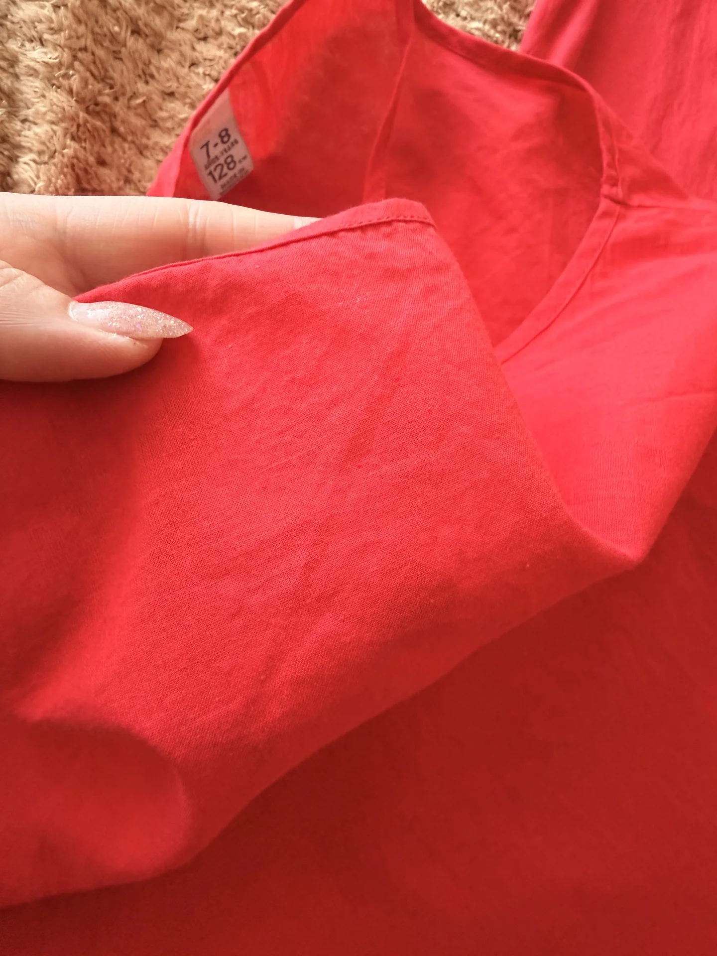 Платье Zara Kids 128 - миниатюра 6