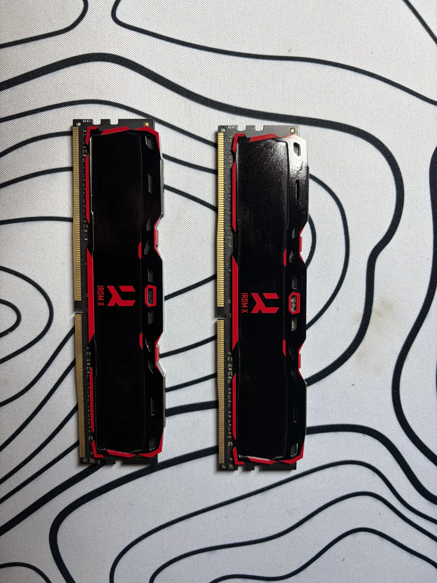 Оперативная память ddr4 - миниатюра 2