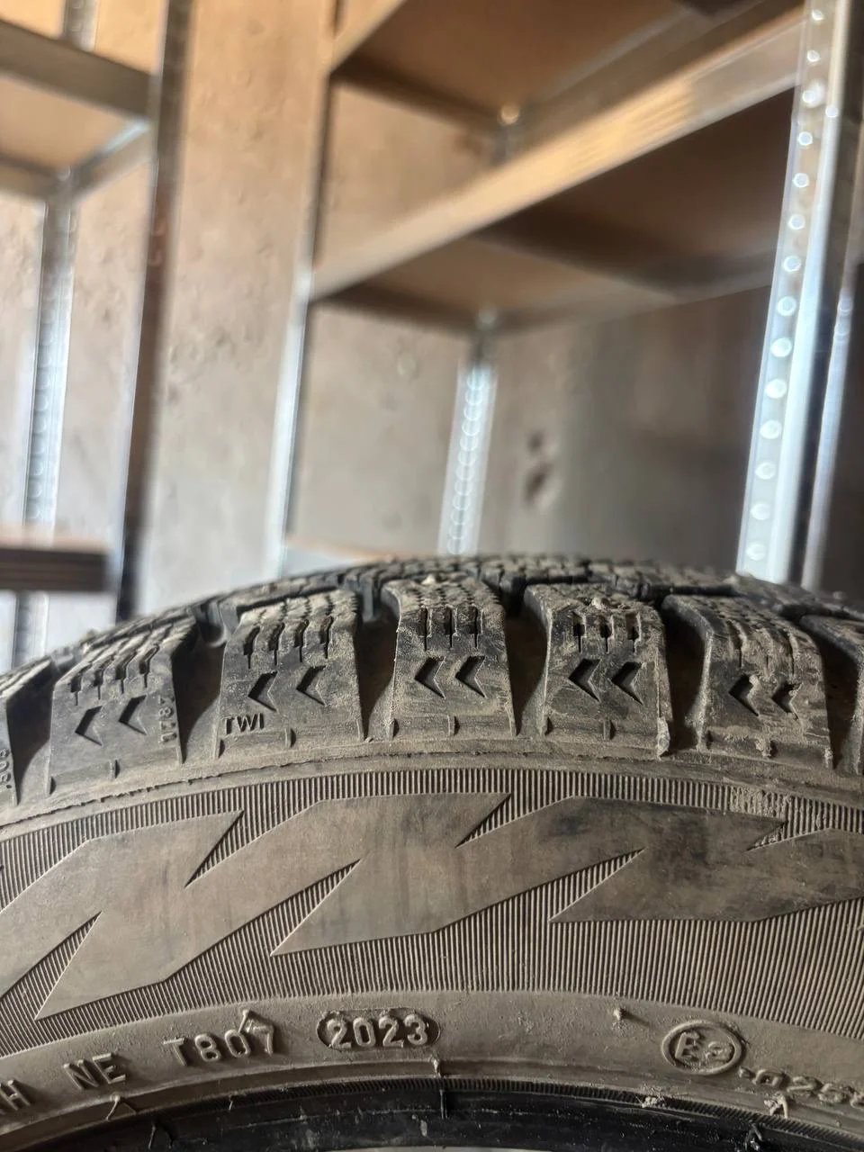 шины зимние Formula Ice 185/55 R15 86T - миниатюра 2