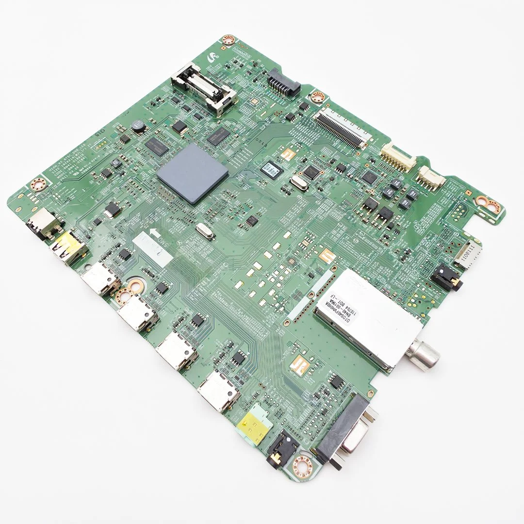Материнская плата BN41-01661B для телевизора Samsung UE32D4020NW