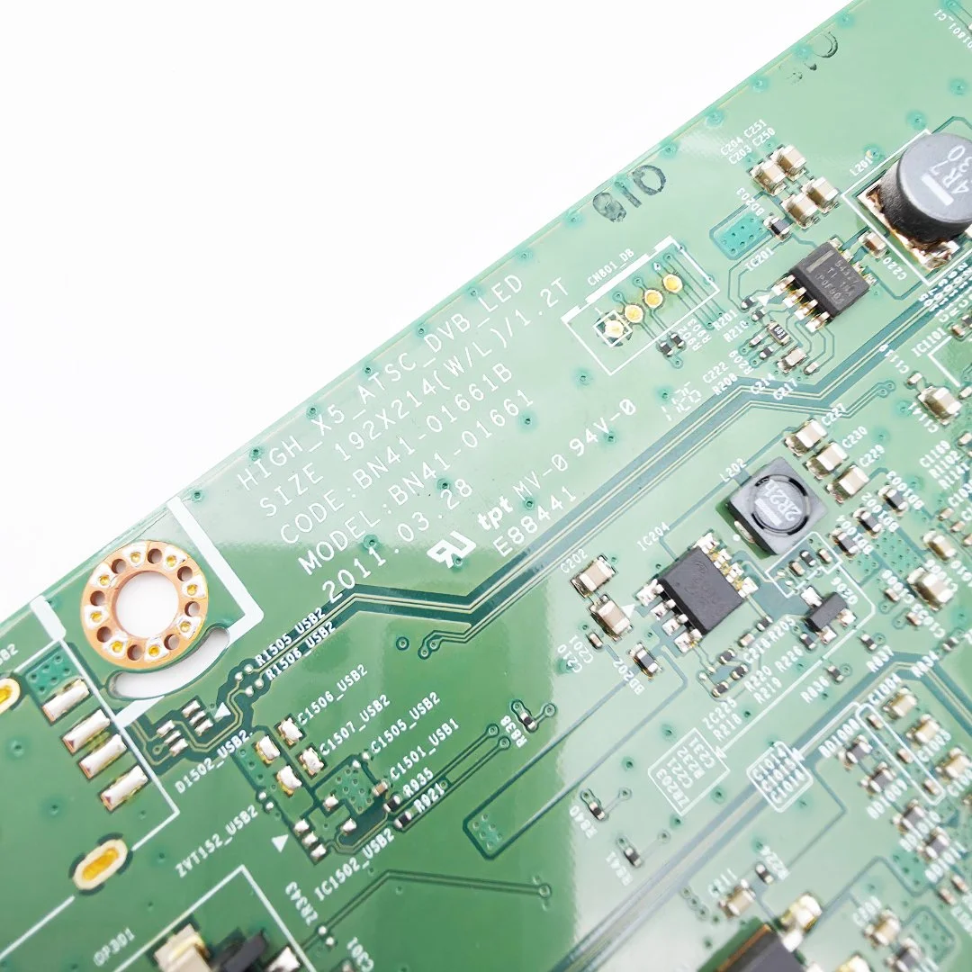 Материнская плата BN41-01661B для телевизора Samsung UE32D4020NW - миниатюра 3