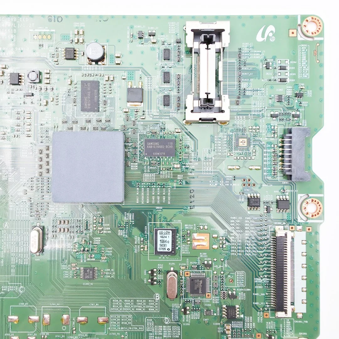 Материнская плата BN41-01661B для телевизора Samsung UE32D4020NW - миниатюра 5