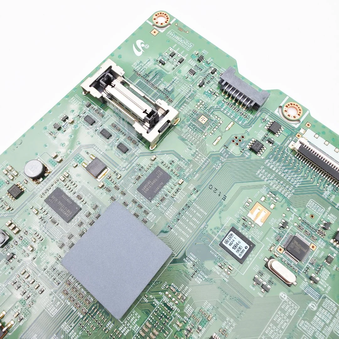 Материнская плата BN41-01661B для телевизора Samsung UE32D4020NW - миниатюра 8
