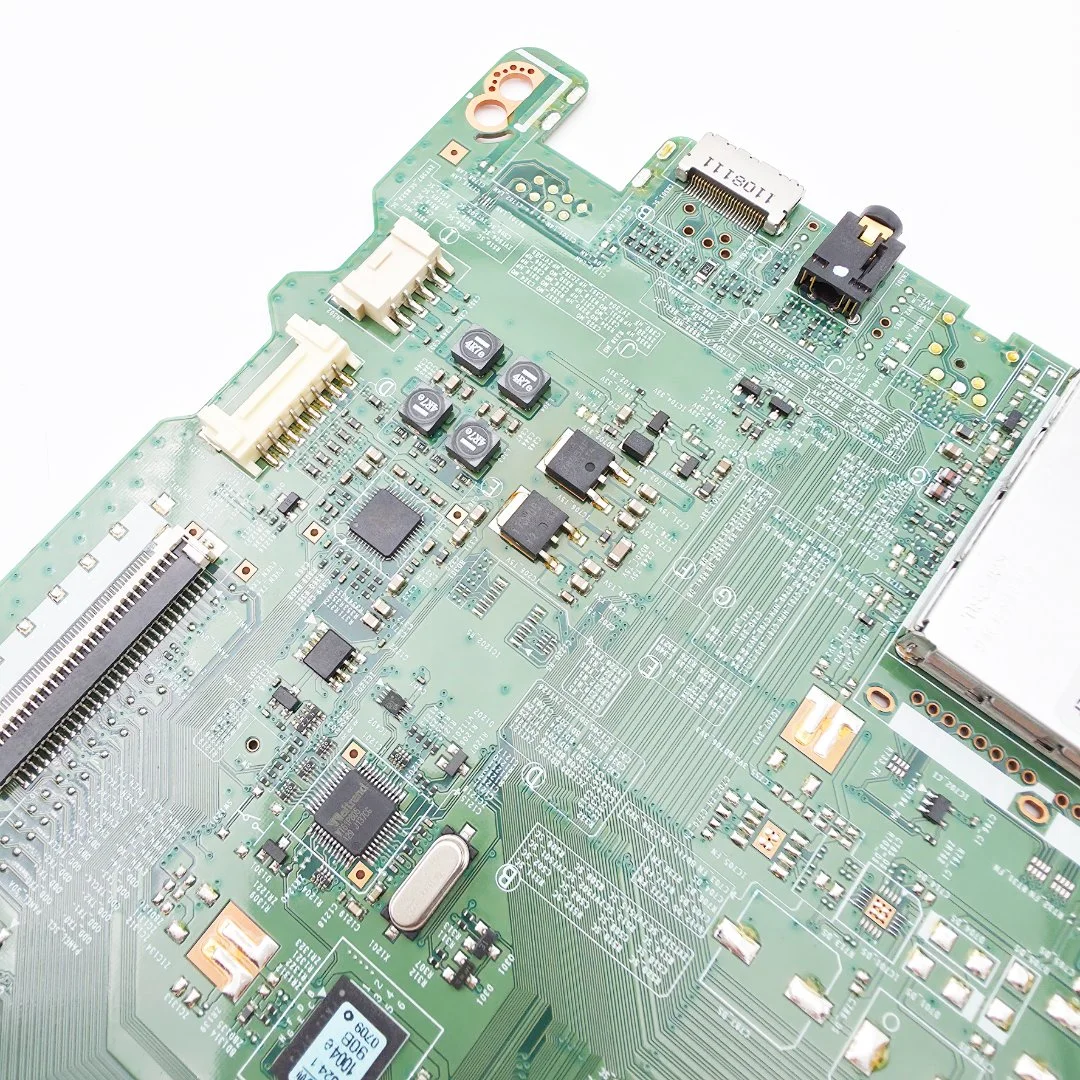 Материнская плата BN41-01661B для телевизора Samsung UE32D4020NW - миниатюра 9