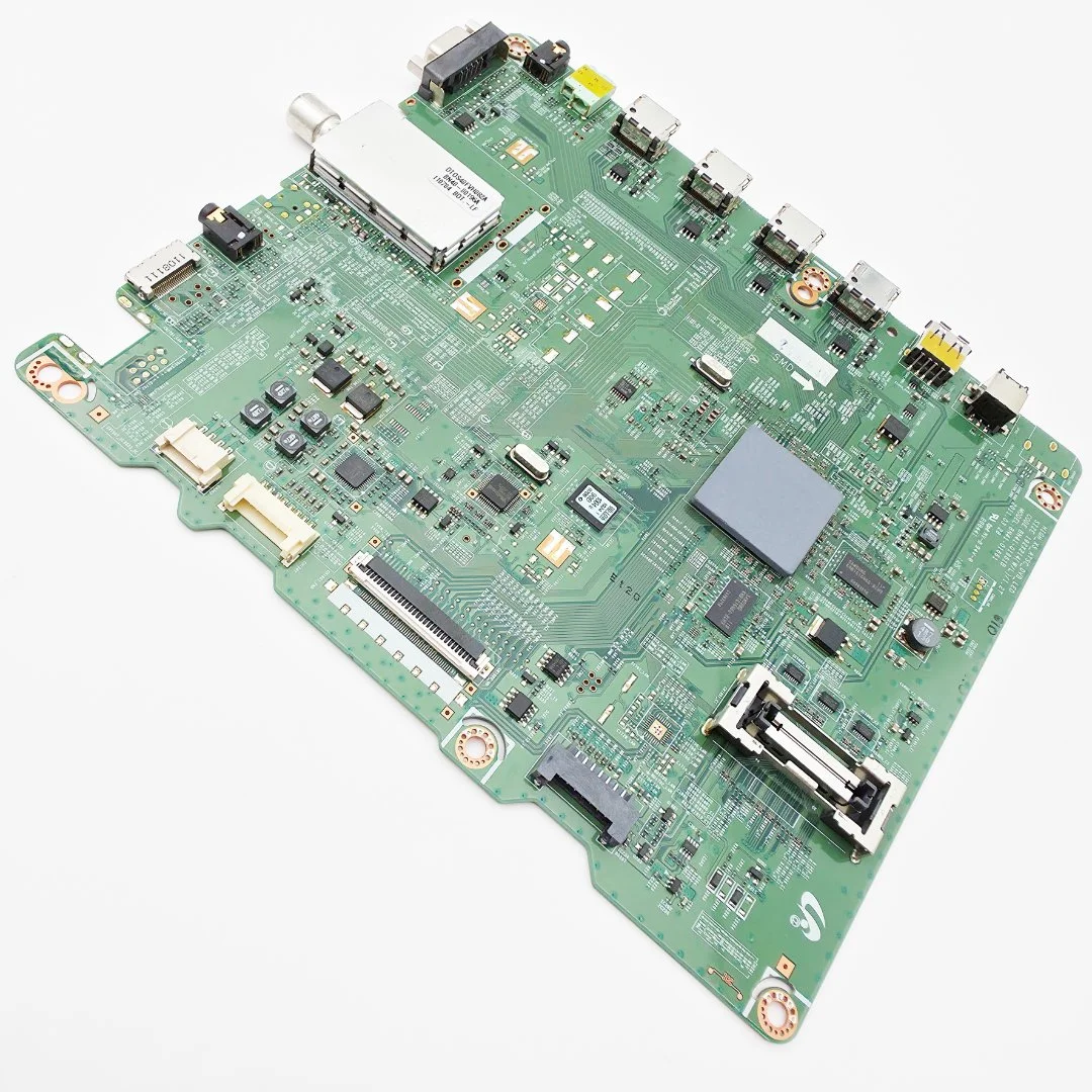 Материнская плата BN41-01661B для телевизора Samsung UE32D4020NW - миниатюра 12