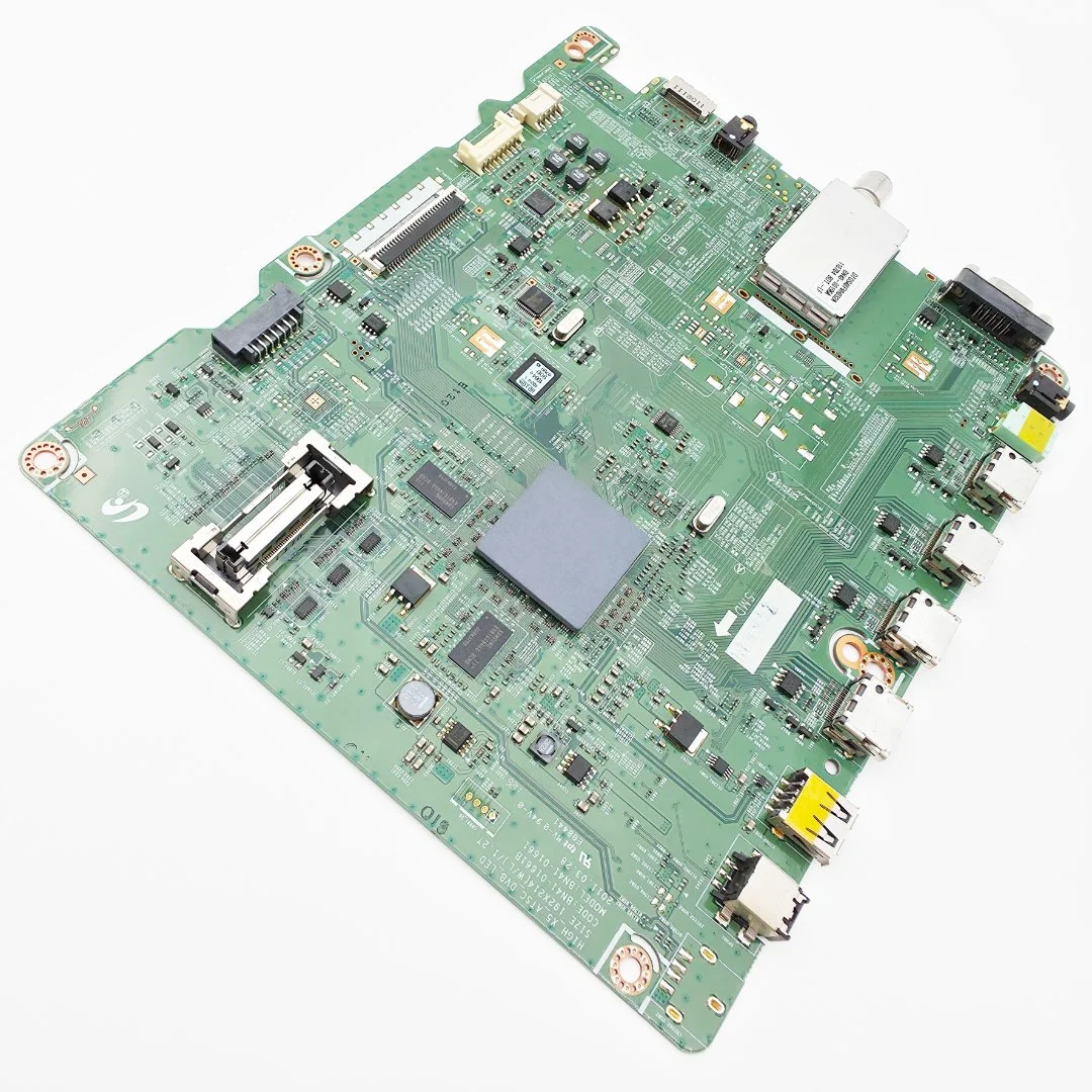 Материнская плата BN41-01661B для телевизора Samsung UE32D4020NW - миниатюра 13