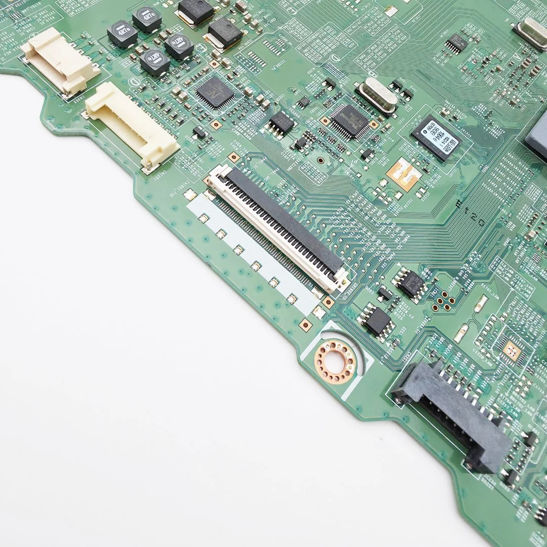 Материнская плата BN41-01661B для телевизора Samsung UE32D4020NW - миниатюра 15