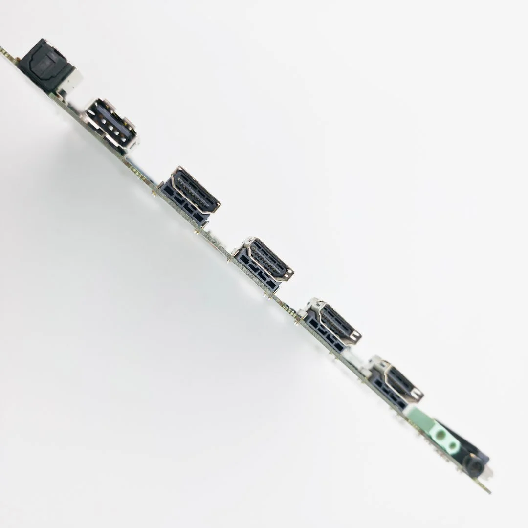 Материнская плата BN41-01661B для телевизора Samsung UE32D4020NW - миниатюра 16