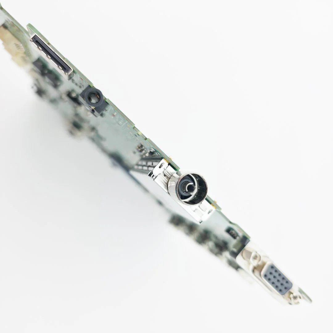 Материнская плата BN41-01661B для телевизора Samsung UE32D4020NW - миниатюра 17