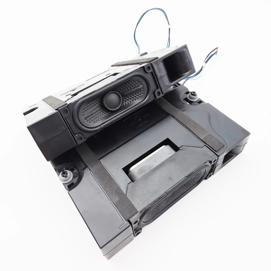Динамики EAB64370906 EAB64370907 для телевизора LG 43UQ75006LF - изображение 1