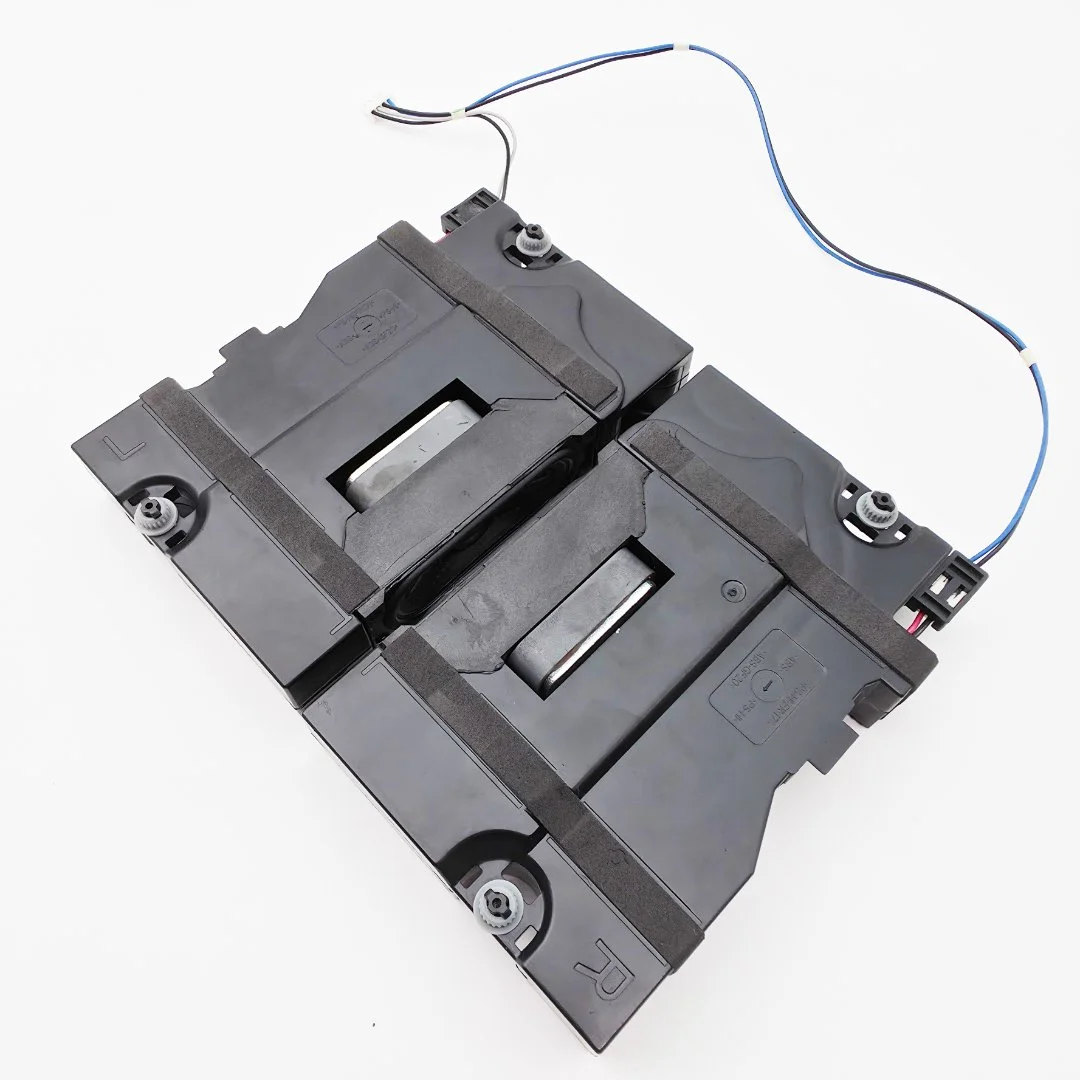Динамики EAB64370906 EAB64370907 для телевизора LG 43UQ75006LF - миниатюра 2