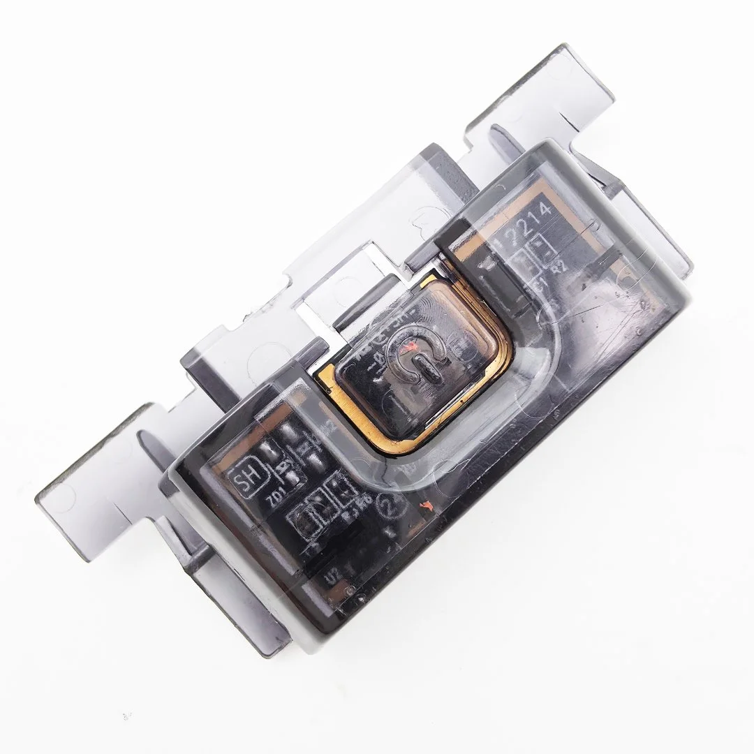 ИК-приемник с кнопкой вкл/выкл EBR87149004 для телевизора LG 43UQ75006LF