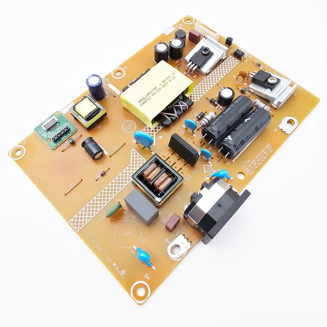 Блок питания 715G9611-P01-005-0H1S для монитора AOC C27G2