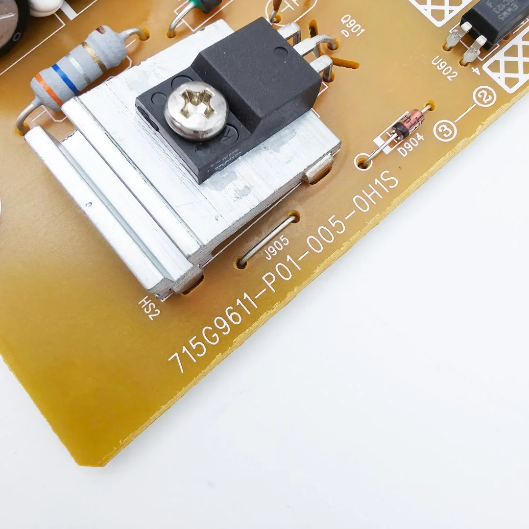 Блок питания 715G9611-P01-005-0H1S для монитора AOC C27G2 - миниатюра 3