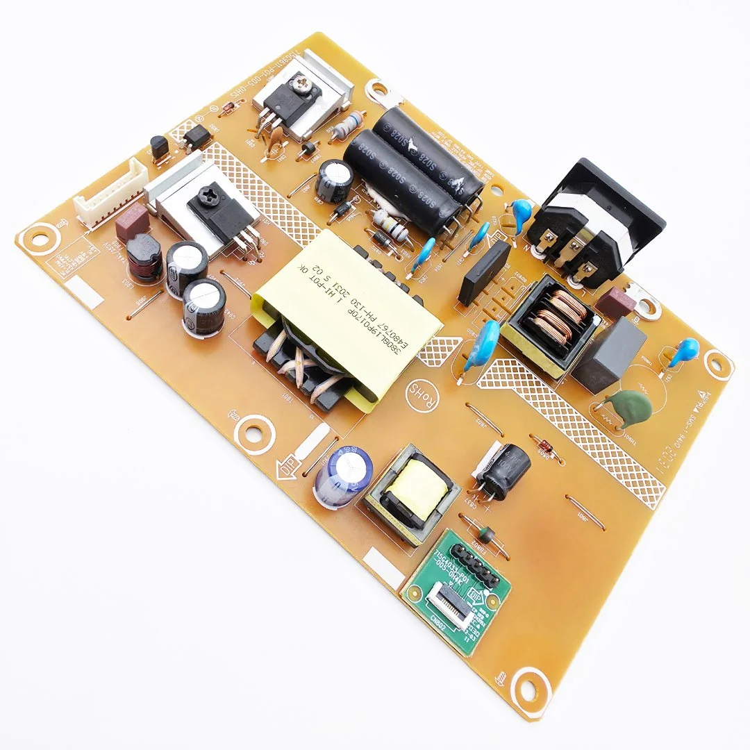 Блок питания 715G9611-P01-005-0H1S для монитора AOC C27G2 - миниатюра 10