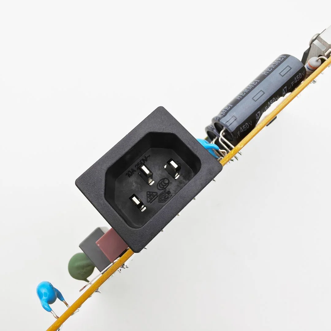 Блок питания 715G9611-P01-005-0H1S для монитора AOC C27G2 - миниатюра 12